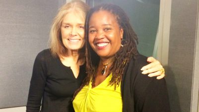 Gloria and Farai